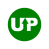 Uptiers Logo