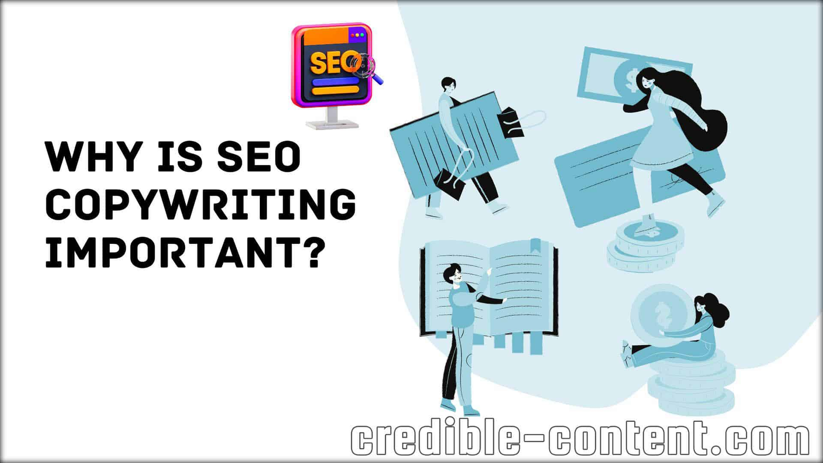 SEO Copywriting